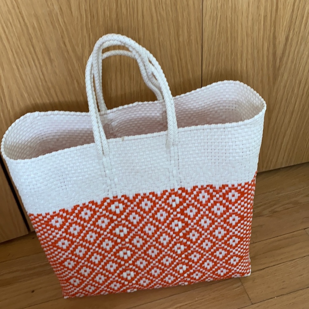 Hand-made Handbag - Picture 6 of 7